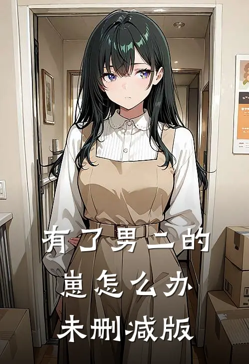 有了男二的崽怎么办未删减版