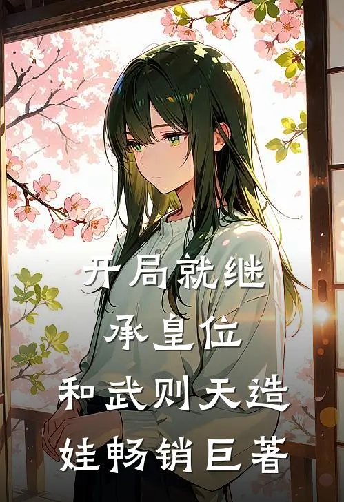 开局就继承皇位，和武则天造娃畅销巨著