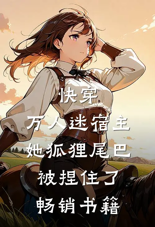 快穿：万人迷宿主她狐狸尾巴被捏住了畅销书籍