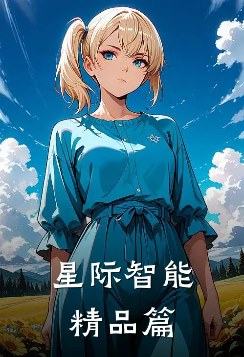 星际智能精品篇