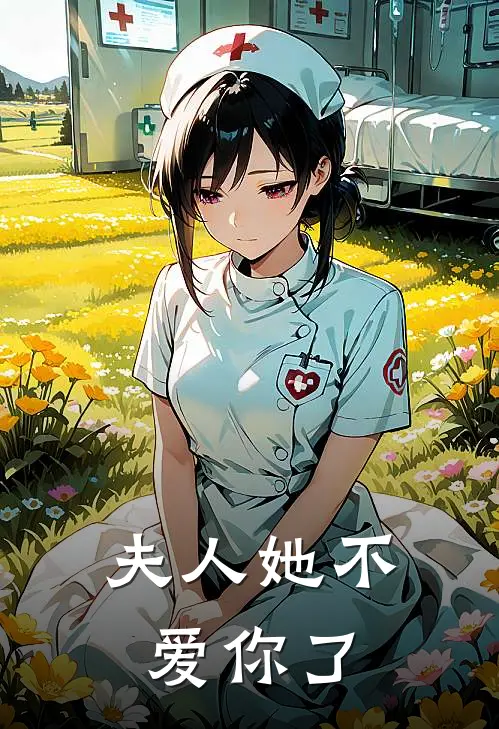 夫人她不爱你了