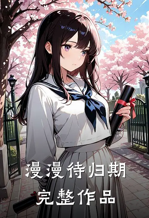 漫漫待归期完整作品