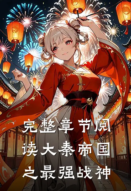 完整章节阅读大秦帝国之最强战神