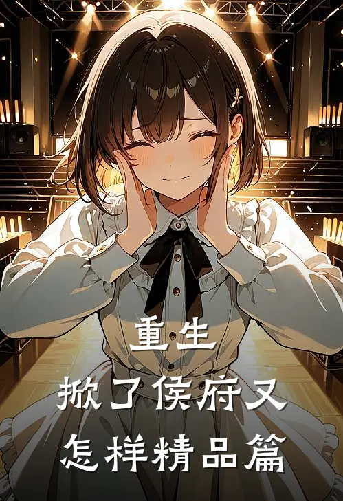 重生：掀了侯府又怎样精品篇