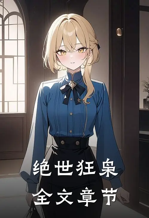 绝世狂枭全文章节