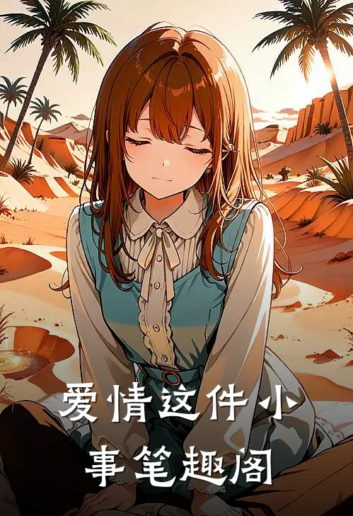 爱情这件小事笔趣阁