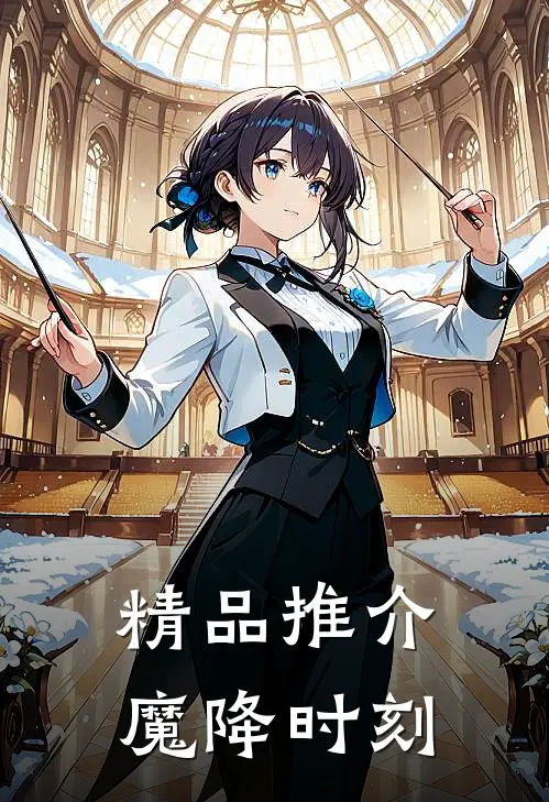 精品推介魔降时刻