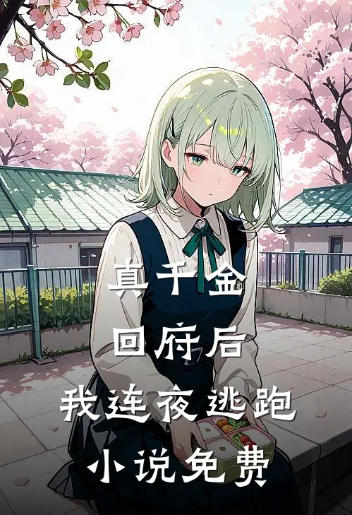 真千金回府后，我连夜逃跑小说免费