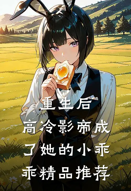 重生后，高冷影帝成了她的小乖乖精品推荐
