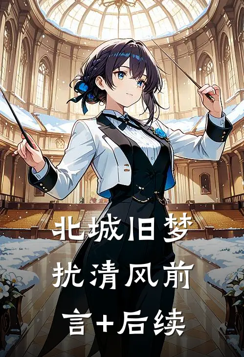 北城旧梦扰清风前言+后续