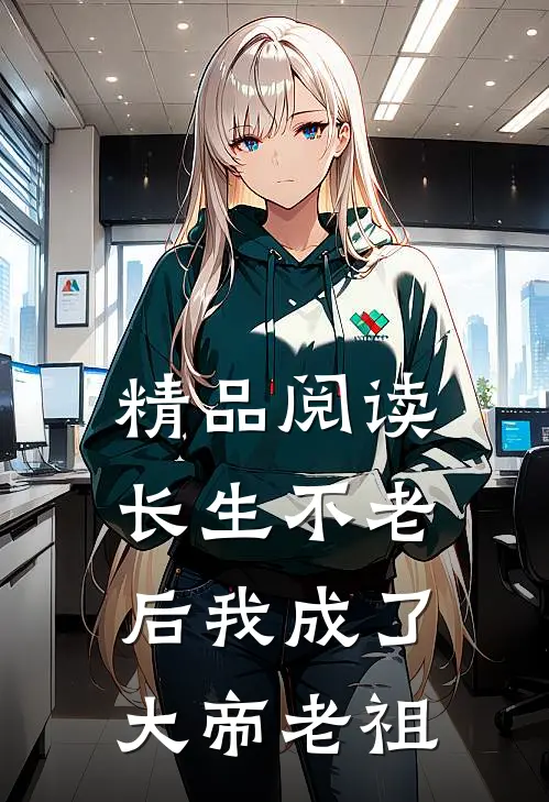 精品阅读长生不老后我成了大帝老祖