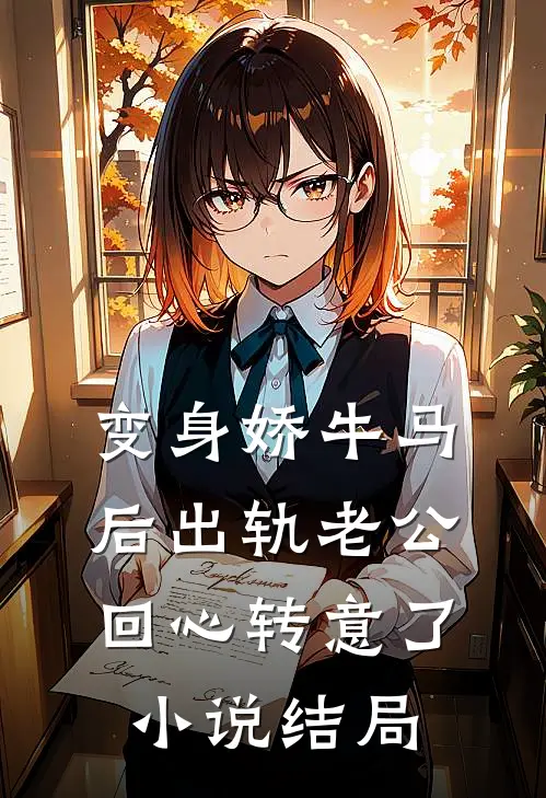 变身娇牛马后出轨老公回心转意了小说结局