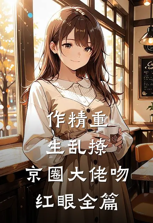 作精重生乱撩，京圈大佬吻红眼全篇