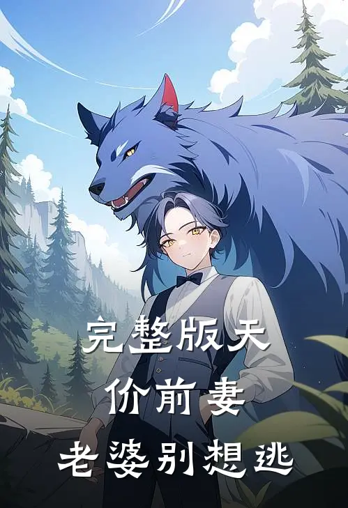 完整版天价前妻，老婆别想逃