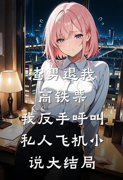 渣男退我高铁票，我反手呼叫私人飞机小说大结局