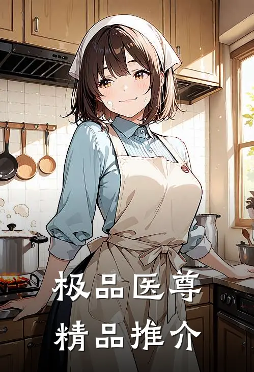 极品医尊精品推介