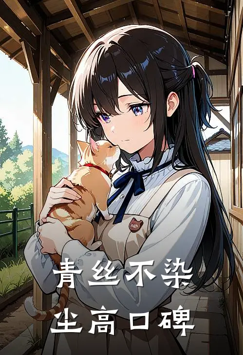 青丝不染尘高口碑
