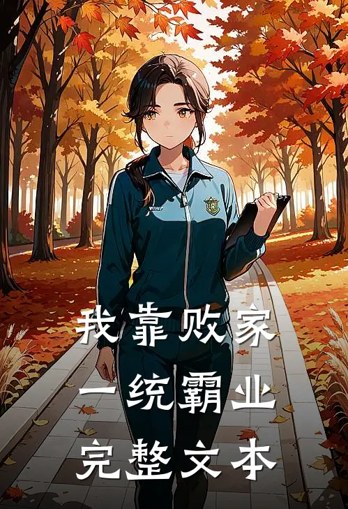 我靠败家一统霸业完整文本