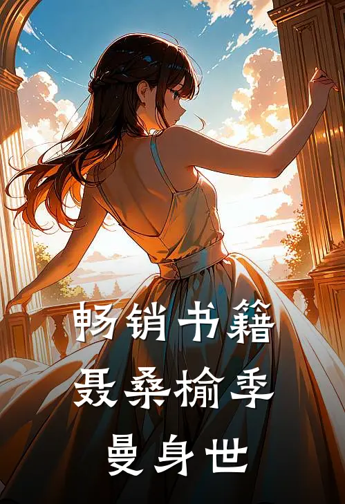 畅销书籍聂桑榆季曼身世