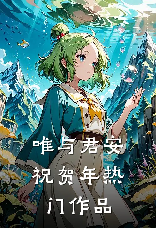 唯与君安祝贺年热门作品
