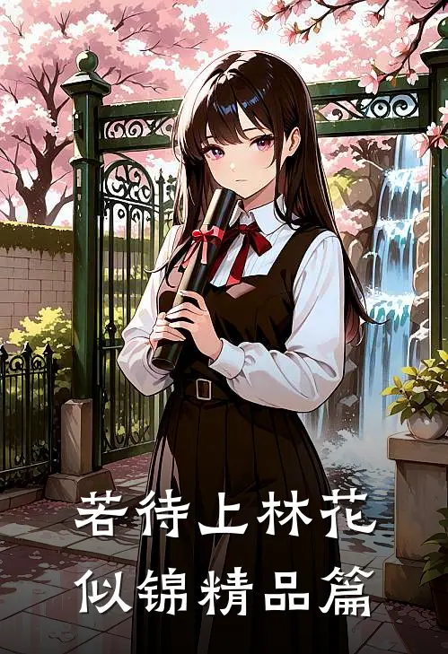 若待上林花似锦精品篇