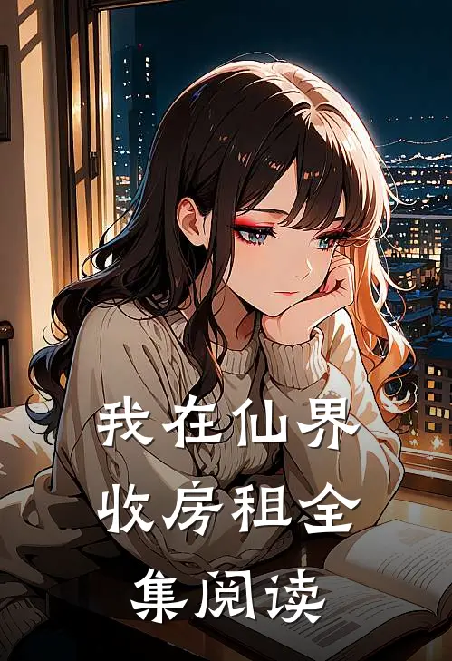 我在仙界收房租全集阅读