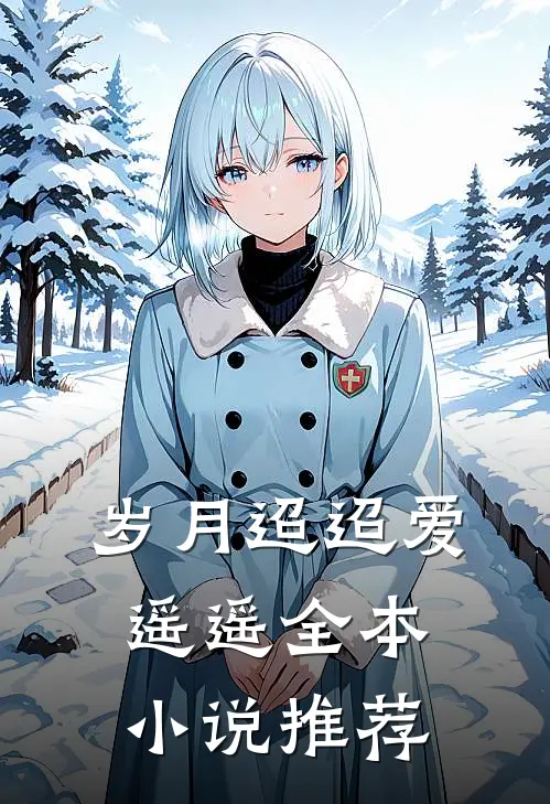 岁月迢迢爱遥遥全本小说推荐