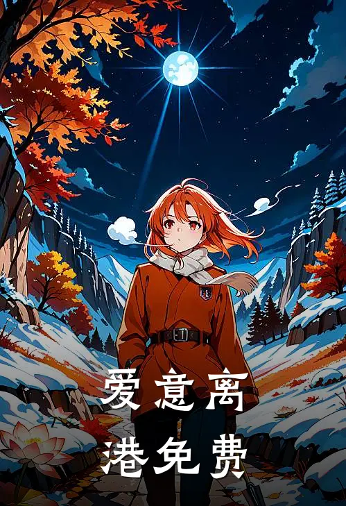 爱意离港免费