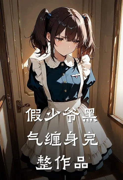 假少爷黑气缠身完整作品