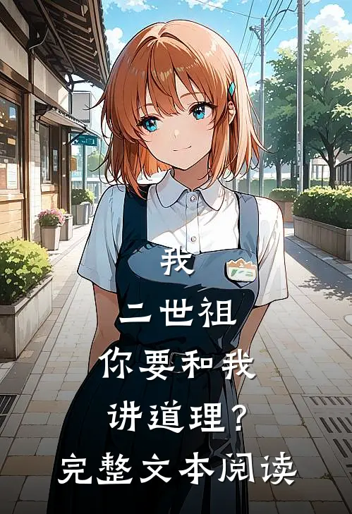 我，二世祖，你要和我讲道理？完整文本阅读