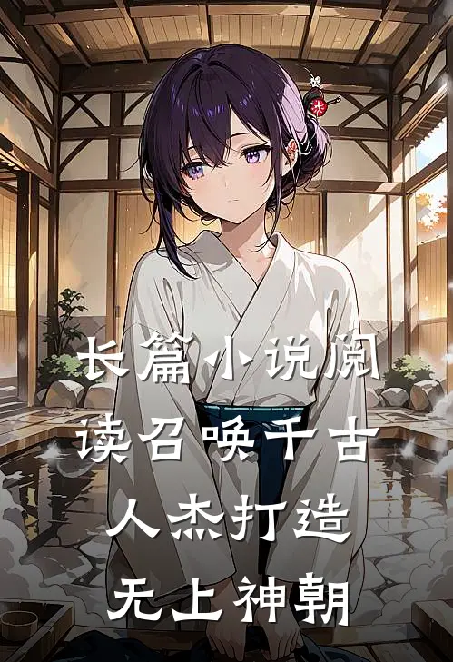 长篇小说阅读召唤千古人杰打造无上神朝