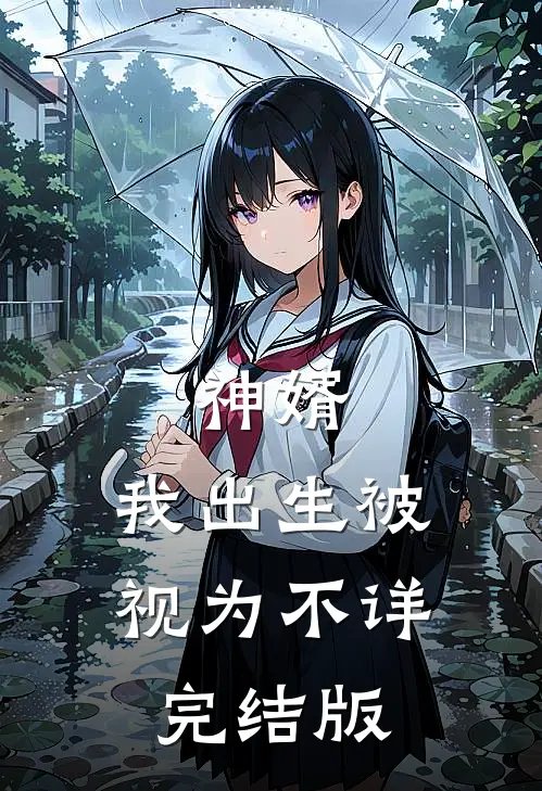 神婿：我出生被视为不详完结版