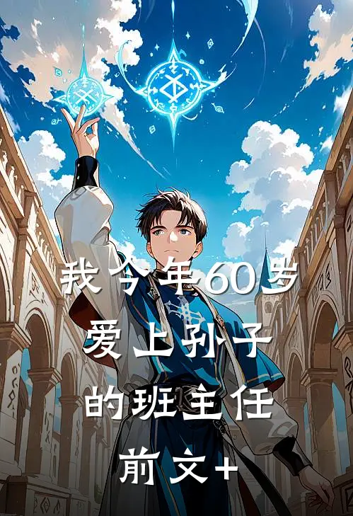 我今年60岁，爱上孙子的班主任前文+