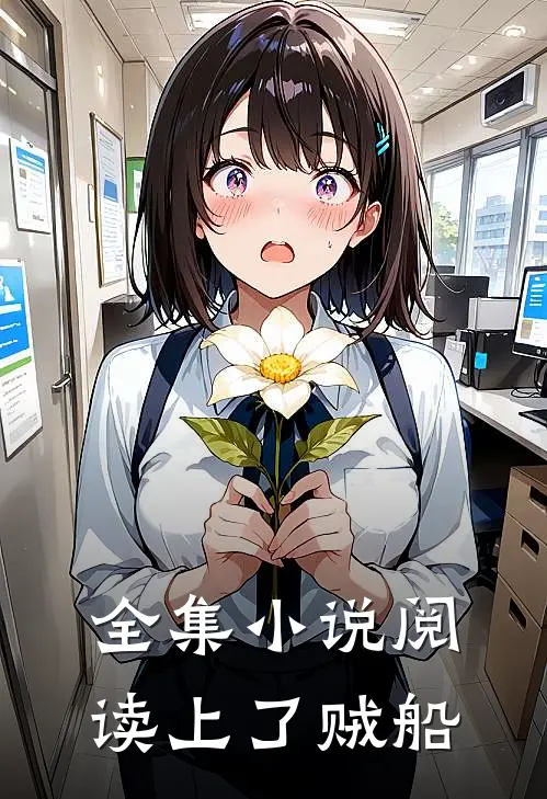 全集小说阅读上了贼船