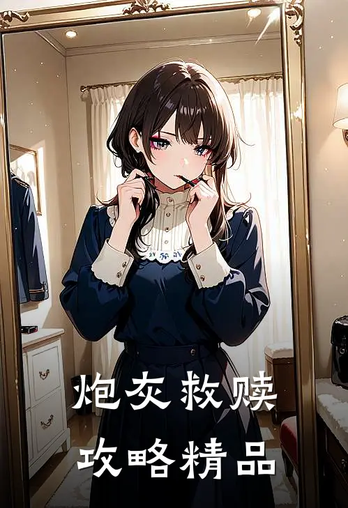 炮灰救赎攻略精品