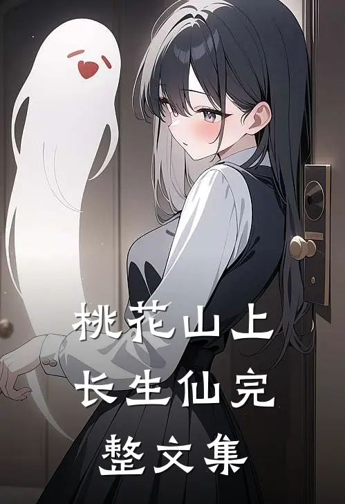 桃花山上长生仙完整文集