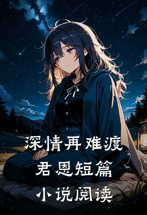 深情再难渡君恩短篇小说阅读