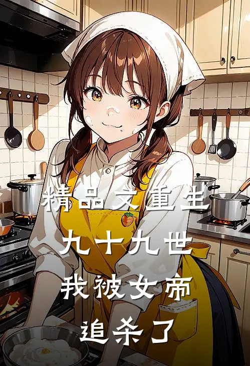 精品文重生九十九世，我被女帝追杀了