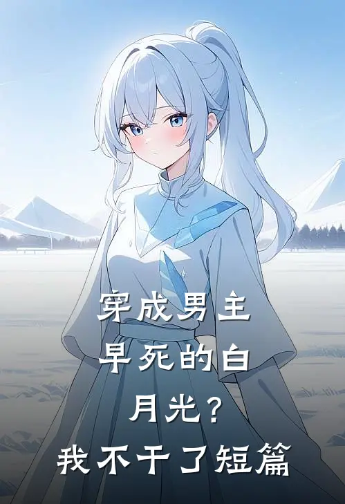 穿成男主早死的白月光?我不干了短篇