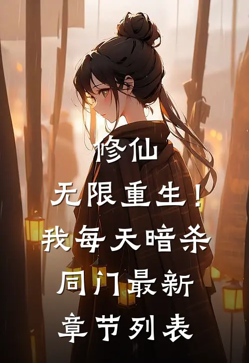 修仙：无限重生！我每天暗杀同门最新章节列表
