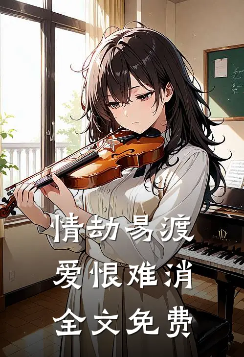 情劫易渡，爱恨难消全文免费