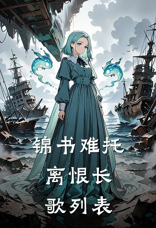 锦书难托，离恨长歌列表