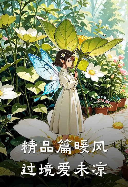 精品篇暖风过境爱未凉