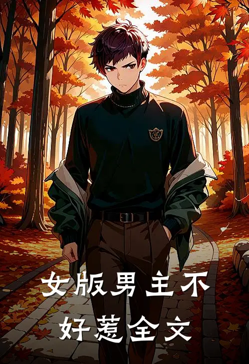 女版男主不好惹全文