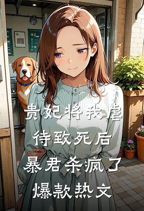 贵妃将我虐待致死后，暴君杀疯了爆款热文