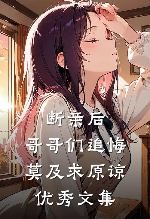 断亲后：哥哥们追悔莫及求原谅优秀文集