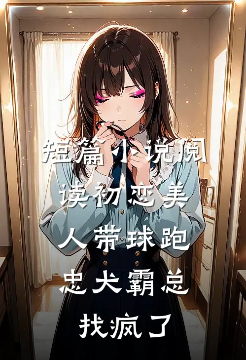 短篇小说阅读初恋美人带球跑，忠犬霸总找疯了