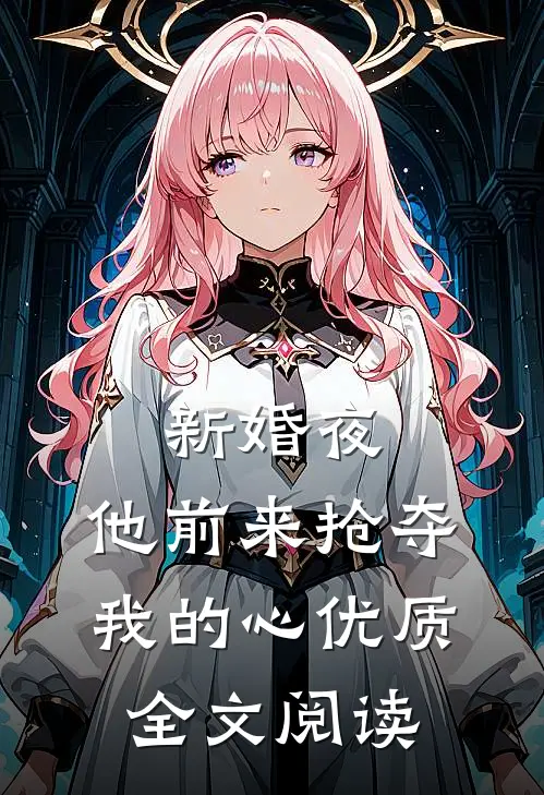 新婚夜，他前来抢夺我的心优质全文阅读