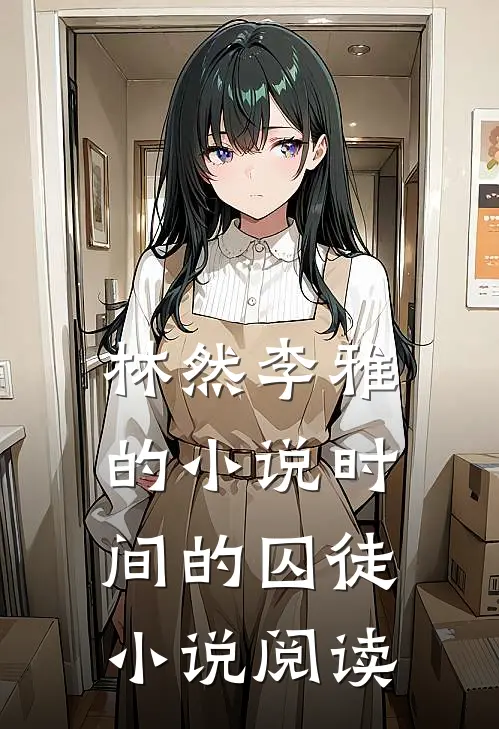 林然李雅的小说时间的囚徒小说阅读