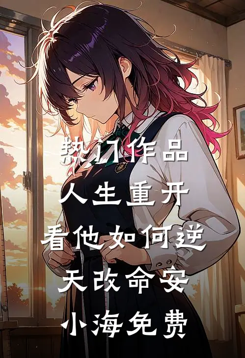 热门作品人生重开:看他如何逆天改命安小海免费